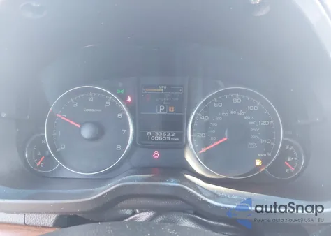 2014 Subaru Outback 2.5I Limited из США, поврежденный, VIN 4S4BRBKC9E3277376